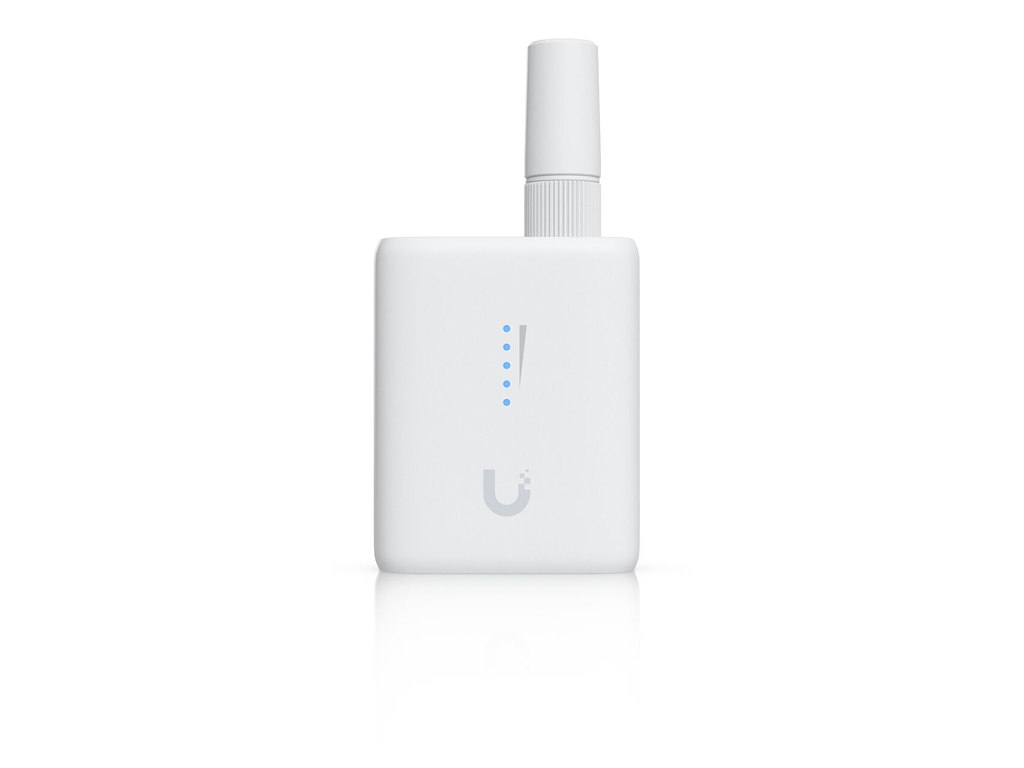 Ubiquiti UDB-IoT Netværksbro 866,7 Mbit/s Hvid