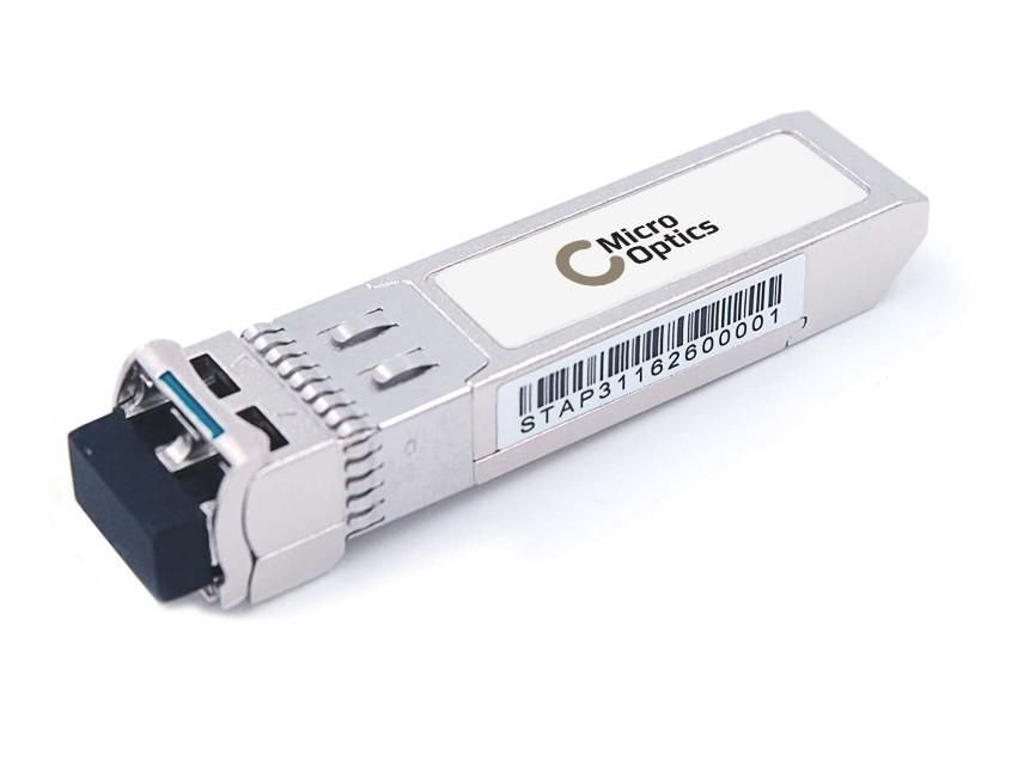 Lanview MO-407-BBXX modul til netværksmodtager Fiberoptisk 25000 Mbit/s SFP28 850 nm