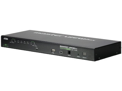 ATEN CS1708I KVM Switch Sort