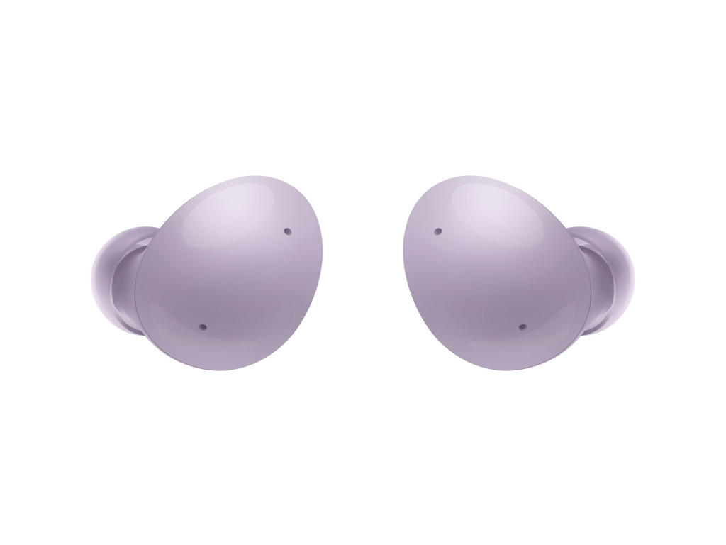 Samsung Galaxy Buds2 Headset Trådløs I ørerne Opkald/musik USB Type-C Bluetooth Lavendel