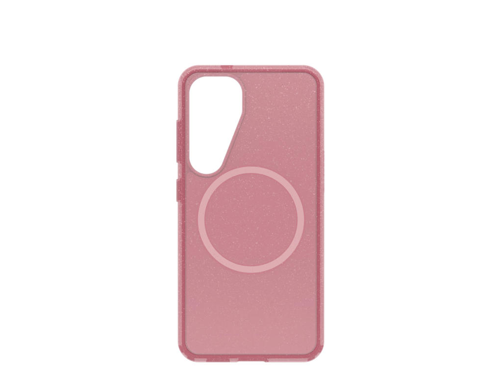 OtterBox Symmetry mobiltelefon etui 15,8 cm (6.2") Cover Lyserød