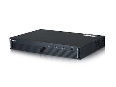 LG 4K CONTROLLER computerskærm