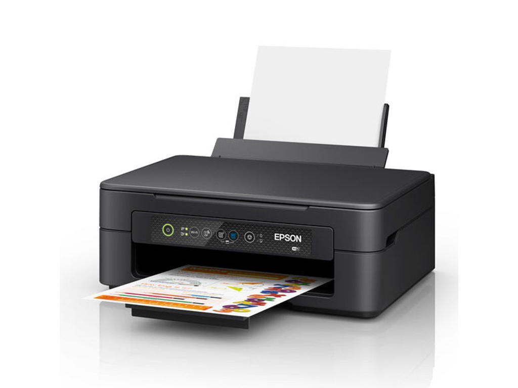 Epson Expression Home XP-2205 Inkjet A4 5760 x 1440 dpi Wi-Fi