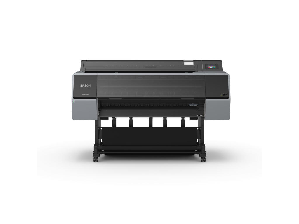Epson SureColor SC-P9500 storformat printer Inkjet Farve 1200 x 2400 dpi A0 (841 x 1189 mm) Ethernet LAN