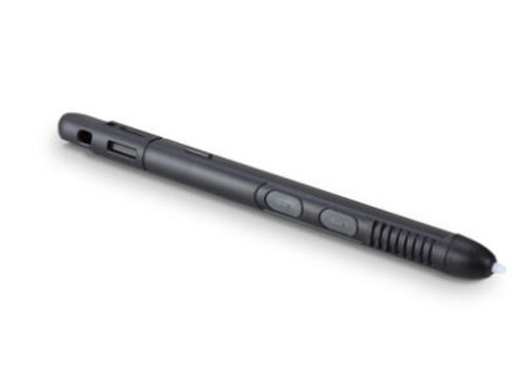 Panasonic FZ-VNP026U stylus pen 11,3 g Sort