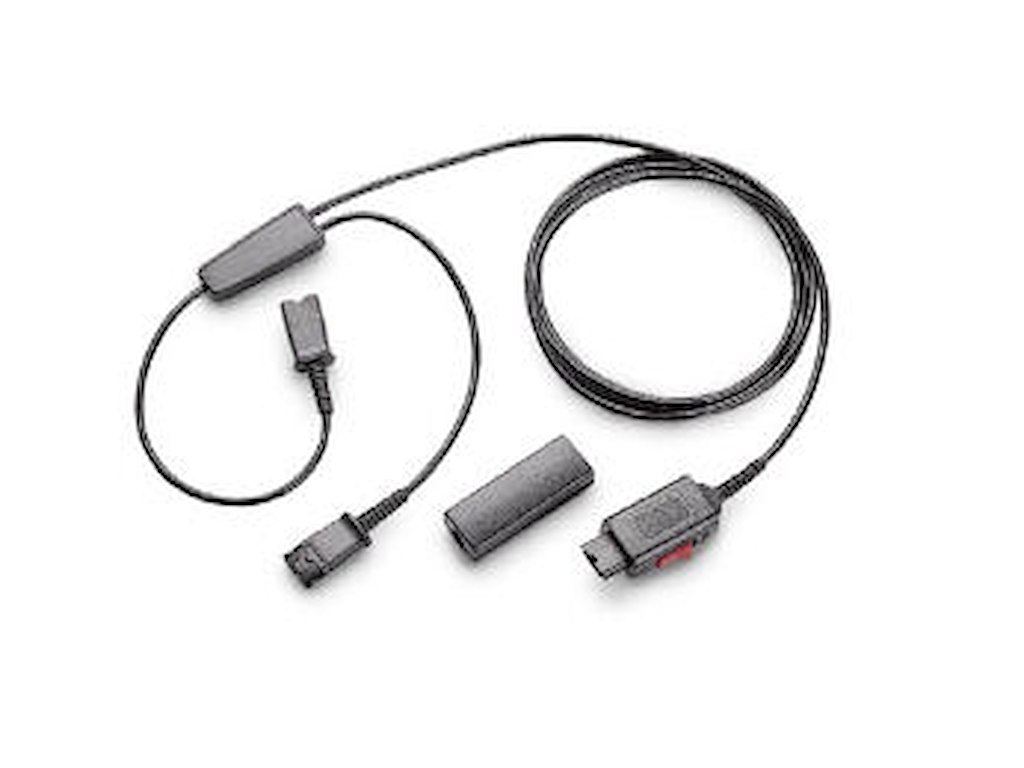 HP Poly Y Training Cable