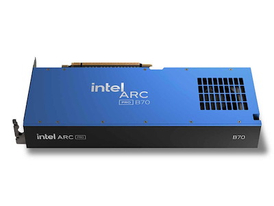 Intel Arc Pro B70 32 GB GDDR6