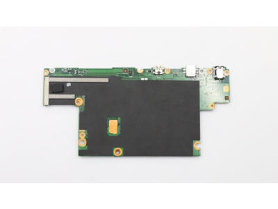 Lenovo 5B20N38156 Reservedel og tilbehør til tablet Hovedbord