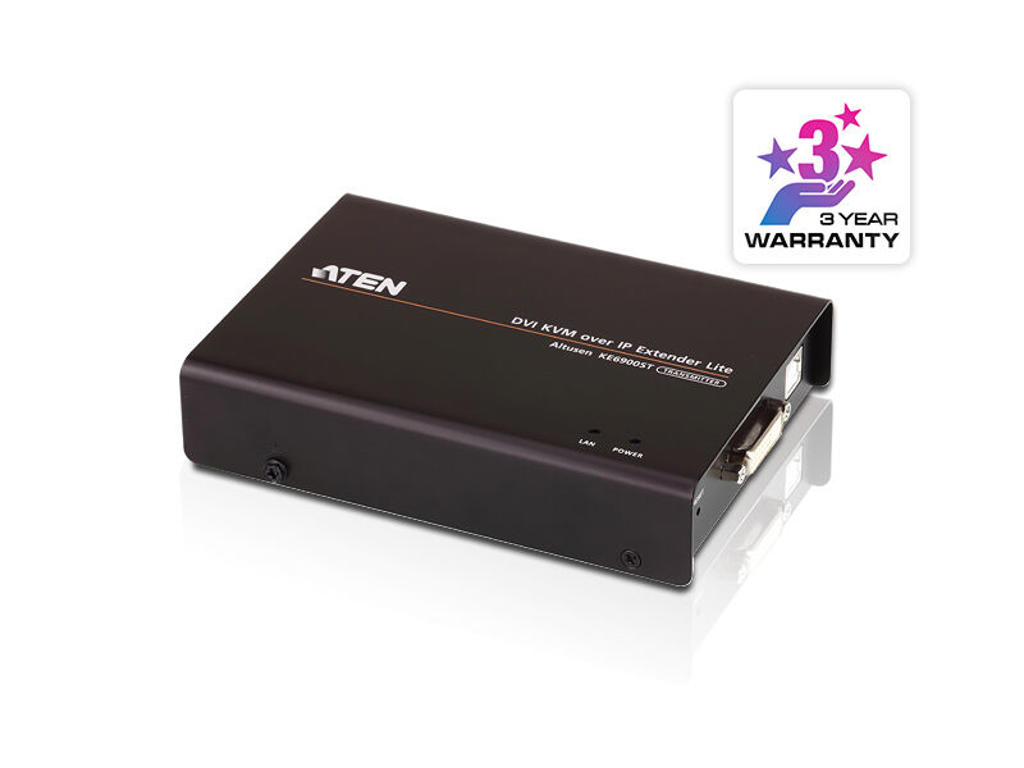ATEN KE6900ST KVM forlænger Sender