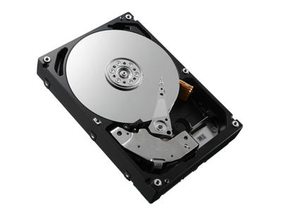 DELL P41T4 harddisk 300 GB 15000 rpm 2.5" SAS
