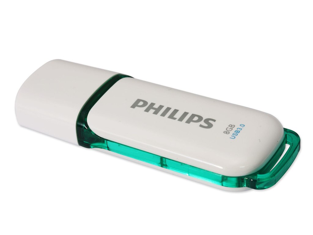 Philips USB-flash-drev FM08FD75B/10