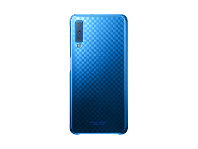 Samsung EF-AA750 mobiltelefon etui 15,2 cm (6") Cover Blå