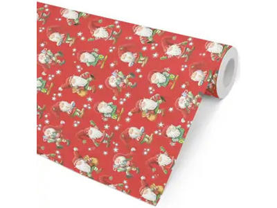 Gavepapir, Hampus, 57 cm, 154 m, Hedlunds