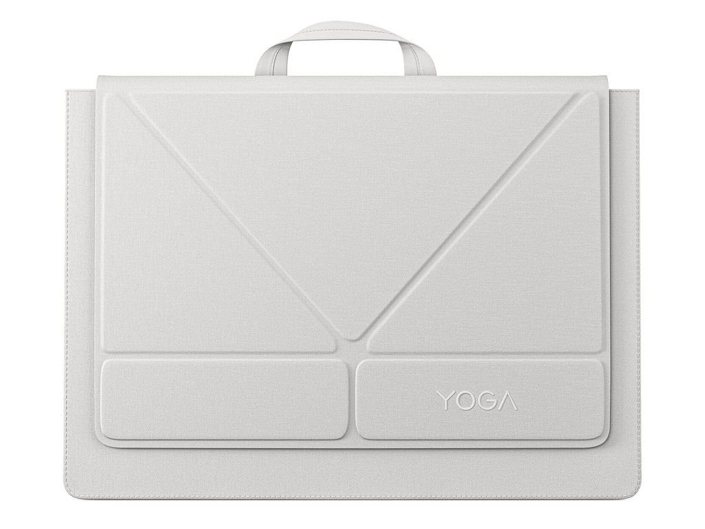 Lenovo GX41U39294 taske og etui til laptop 35,6 cm (14")