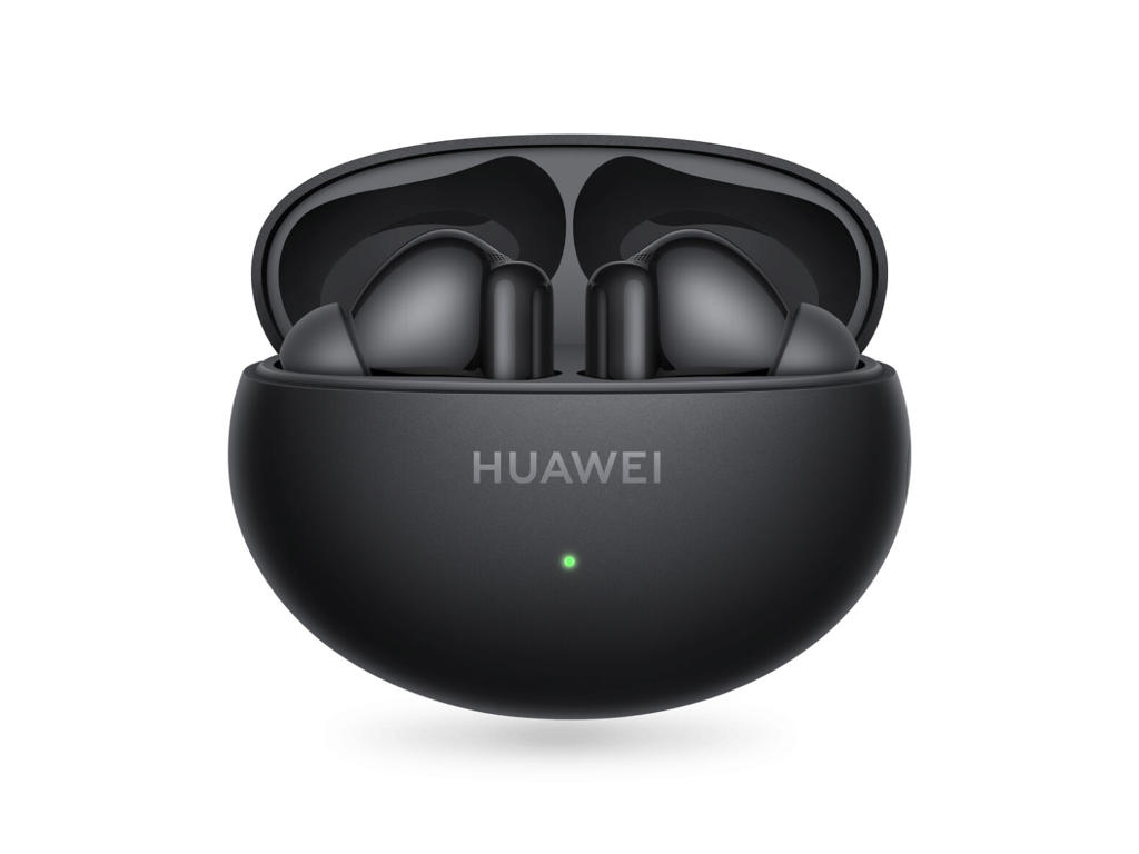 Huawei FreeBuds 6i Headset True Wireless Stereo (TWS) I ørerne Opkald/musik Bluetooth Sort