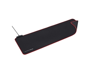 Trust GXT 764 Glide-Flex XXL Gaming musemåtte Sort