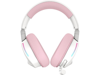 Corsair VOID WIRELESS v2 Gaming Headset - Pink Kabel & trådløs Spil USB Type-A Bluetooth Lyserød