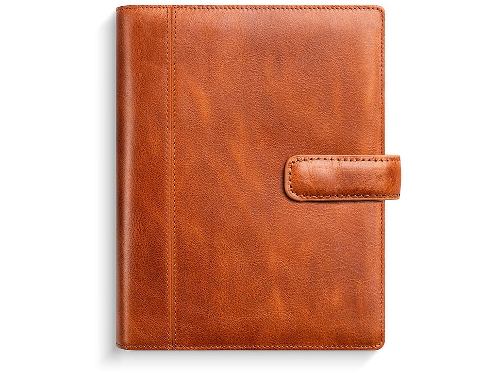 System Mini, 2026, Uge mini, 1 uge pr. opslag, Brun, Mayland