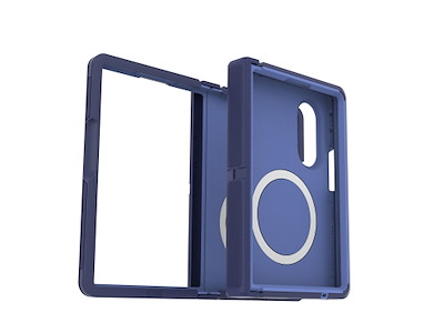 OtterBox Defender Pro XT Magnets mobiltelefon etui 19,3 cm (7.6") Cover Blå