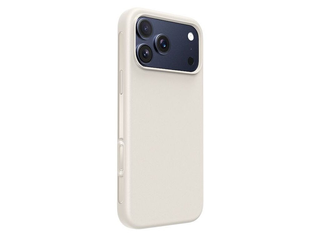 Belkin SheerForce mobiltelefon etui 17,5 cm (6.9") Cover Sand
