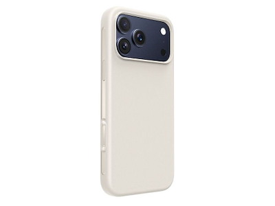 Belkin SheerForce mobiltelefon etui 17,5 cm (6.9") Cover Sand