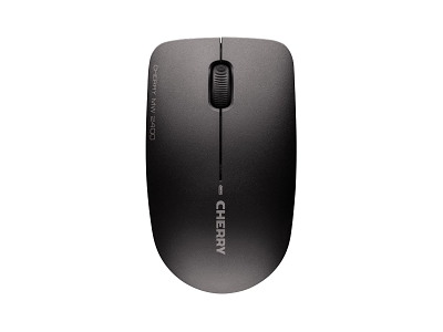 CHERRY MW 2400 mus Kontor Ambidextrous RF trådløst Optisk 1200 dpi