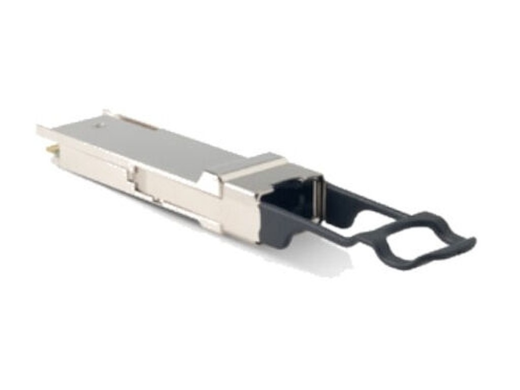 DELL JY79N modul til netværksmodtager Fiberoptisk 100000 Mbit/s QSFP28