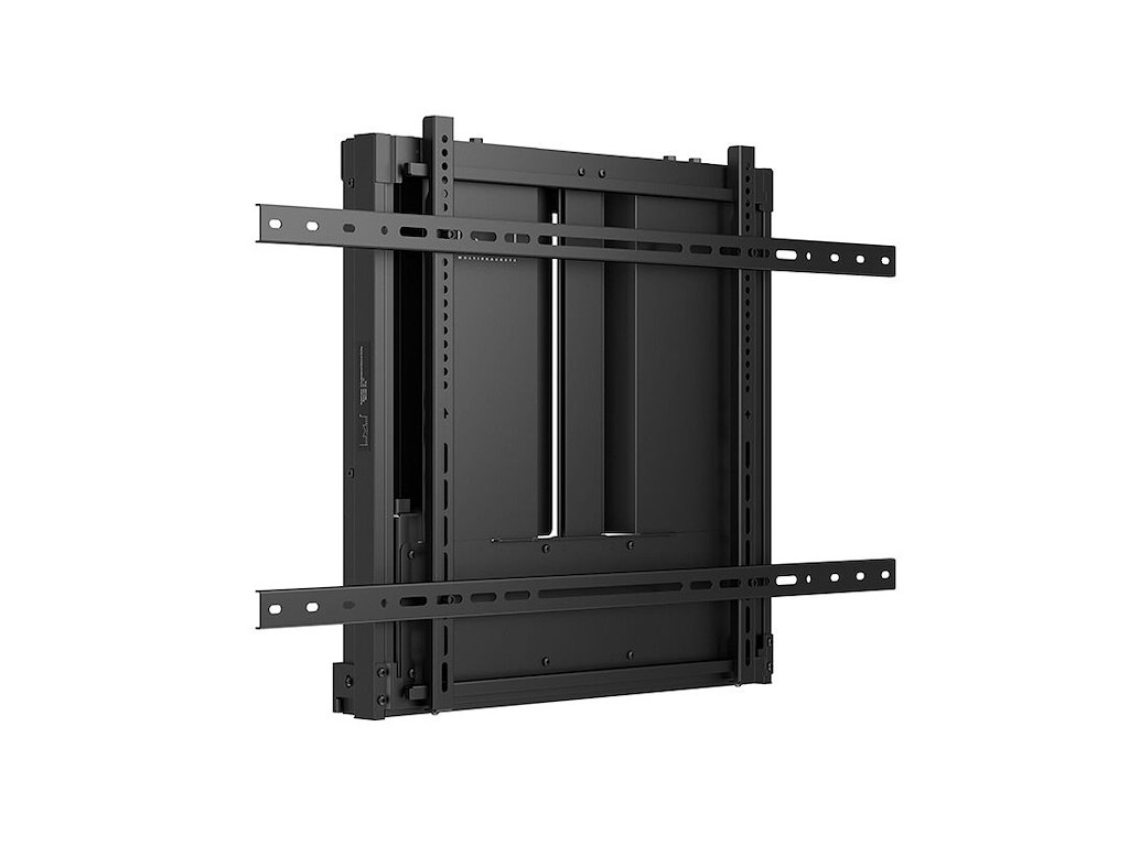 Multibrackets 8750 skærmbeslag til skiltning 2,18 m (86") Sort