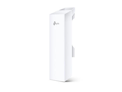 TP-Link CPE210 300 Mbit/s Hvid Strøm over Ethernet (PoE)