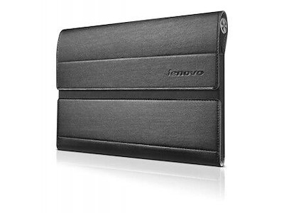 Lenovo 888017180 tablet etui 20,3 cm (8") Folie Sort