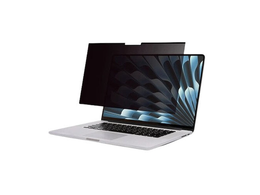 DICOTA D80223-2MG antirefleks skærm 41,1 cm (16.2") Laptop Rammeløst display privatlivsfilter
