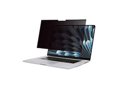 DICOTA D80223-2MG antirefleks skærm 41,1 cm (16.2") Laptop Rammeløst display privatlivsfilter