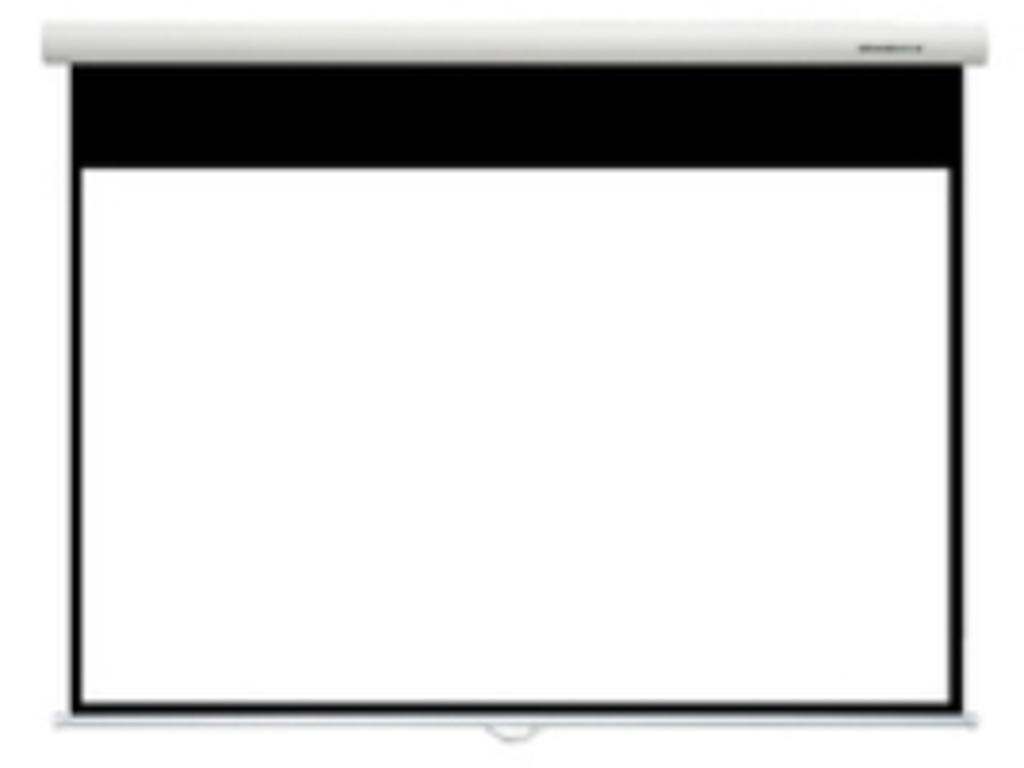 Grandview GV101040 projektorlærred 16:10