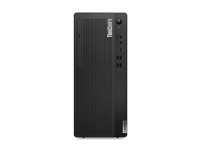 Lenovo ThinkCentre M75t Gen 5 AMD Ryzen™ 7 8700G 16 GB DDR5-SDRAM 512 GB SSD Windows 11 Pro Tower PC Sort