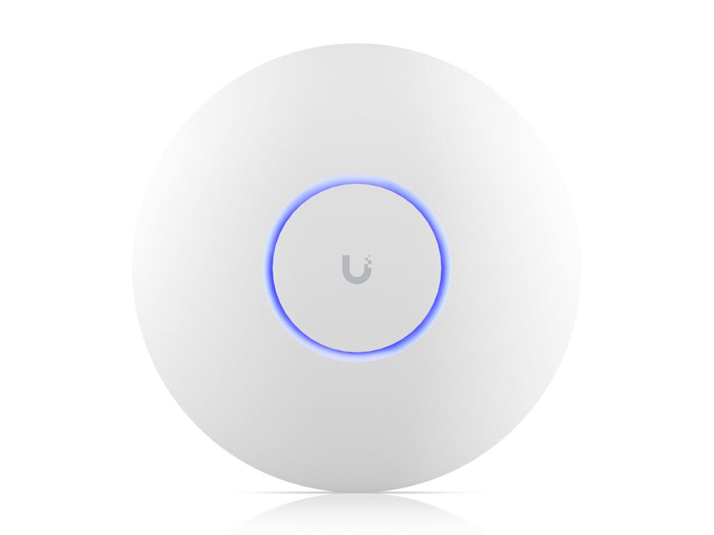 Ubiquiti U7 Pro 5800 Mbit/s Hvid Strøm over Ethernet (PoE)