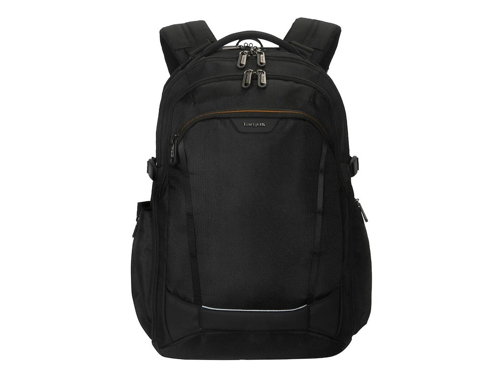 Targus TBB664GL rygsæk Rejserygsæk Sort