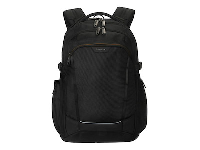 Targus TBB664GL rygsæk Rejserygsæk Sort