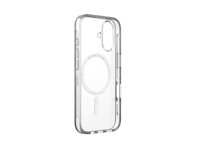 Belkin MSA025HQCL mobiltelefon etui 15,5 cm (6.1") Cover Transparent