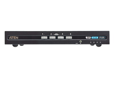 ATEN CS1184DP4 KVM Switch Sort