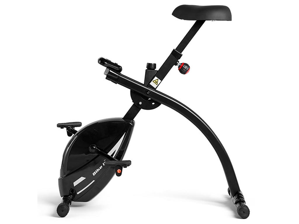 Kontorcykel Bike it™ 2.0