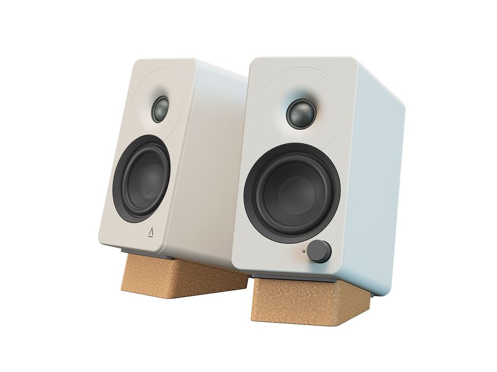 Creative Labs Creative XF1 Hvid Kabel & trådløs 72 W