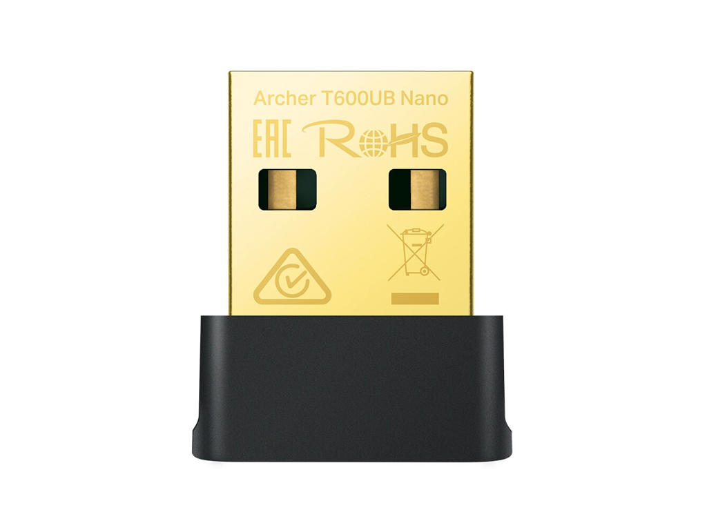 TP-Link ARCHER T600UB NANO network card WLAN 433 Mbit/s