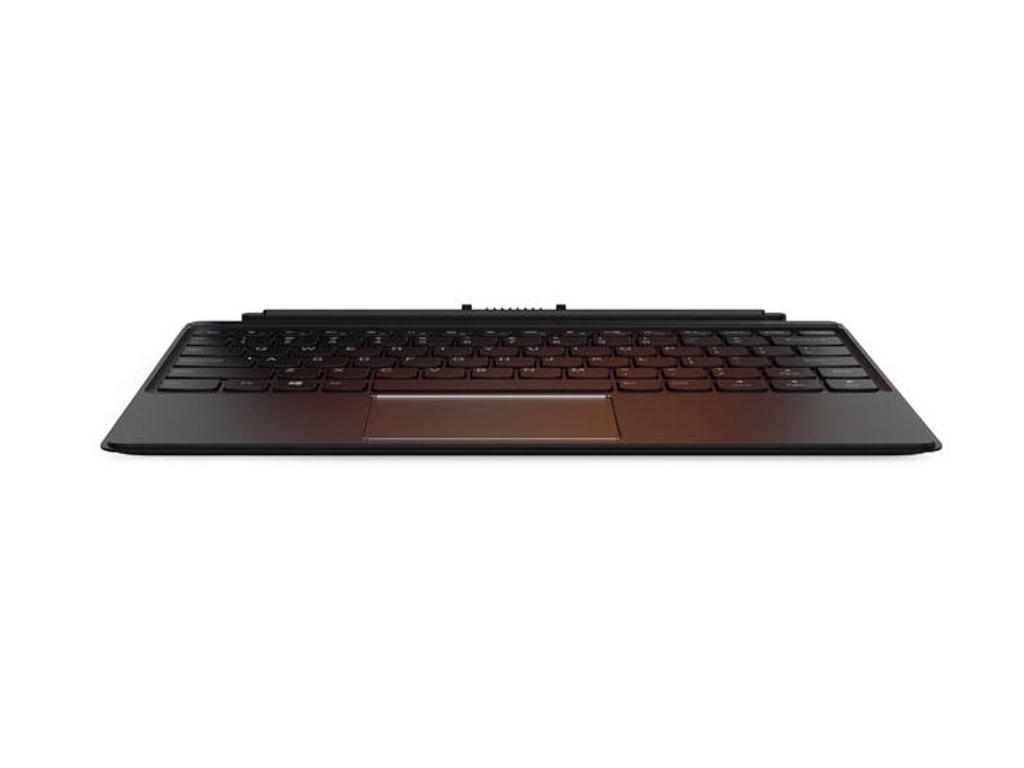 Lenovo 5N20L76637 Reservedel og tilbehør til tablet Tastatur