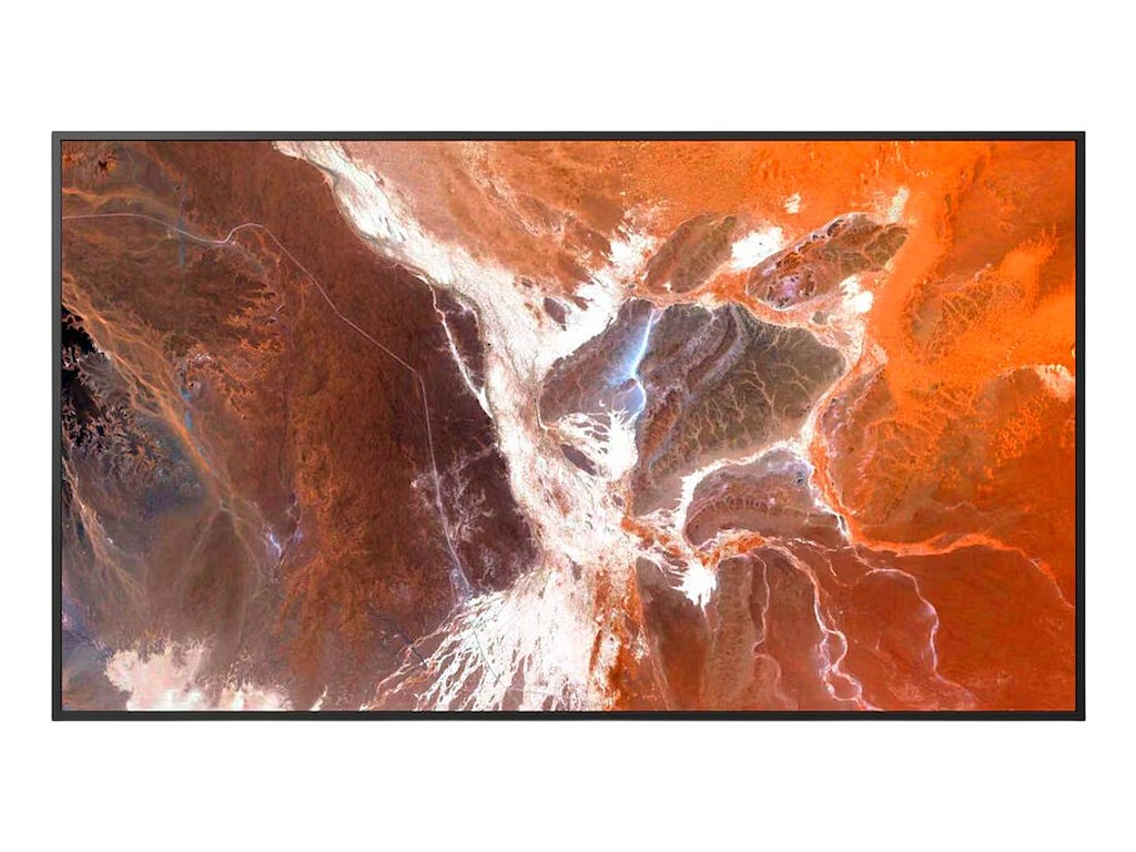 Sony BZ30P Digital fladpaneldisplay 109,2 cm (43") LED Wi-Fi 400 cd/m² 4K Ultra HD Sort Android 24/7