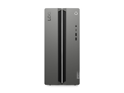 Lenovo LOQ Tower 17IRR9 Intel® Core™ i5 i5-14400 16 GB DDR5-SDRAM 1 TB SSD NVIDIA GeForce RTX 5060 Windows 11 Home PC Sort