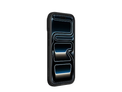 Belkin Grip Series Case for iPhone 18 Pro Max mobiltelefon etui 17,5 cm (6.9") Cover Sort