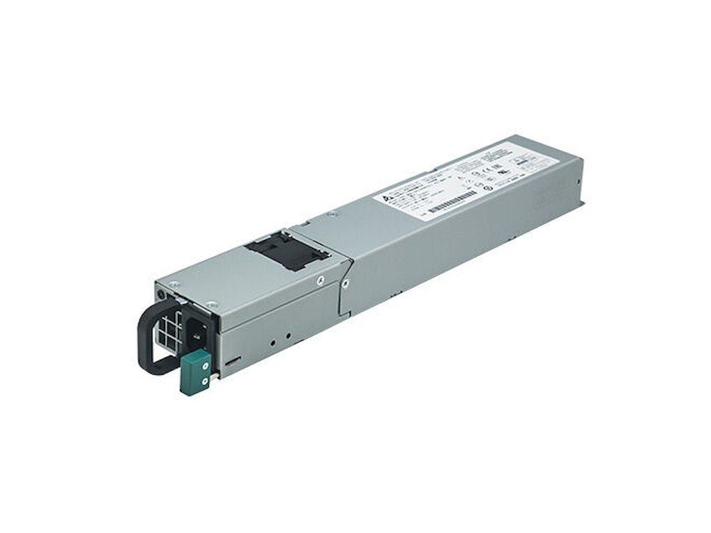 QNAP PWR-PSU-450W-DT01 enhed til strømforsyning Sølv