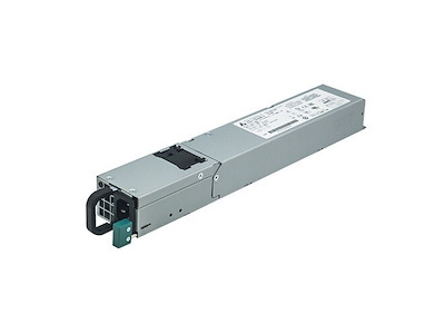 QNAP PWR-PSU-450W-DT01 enhed til strømforsyning Sølv