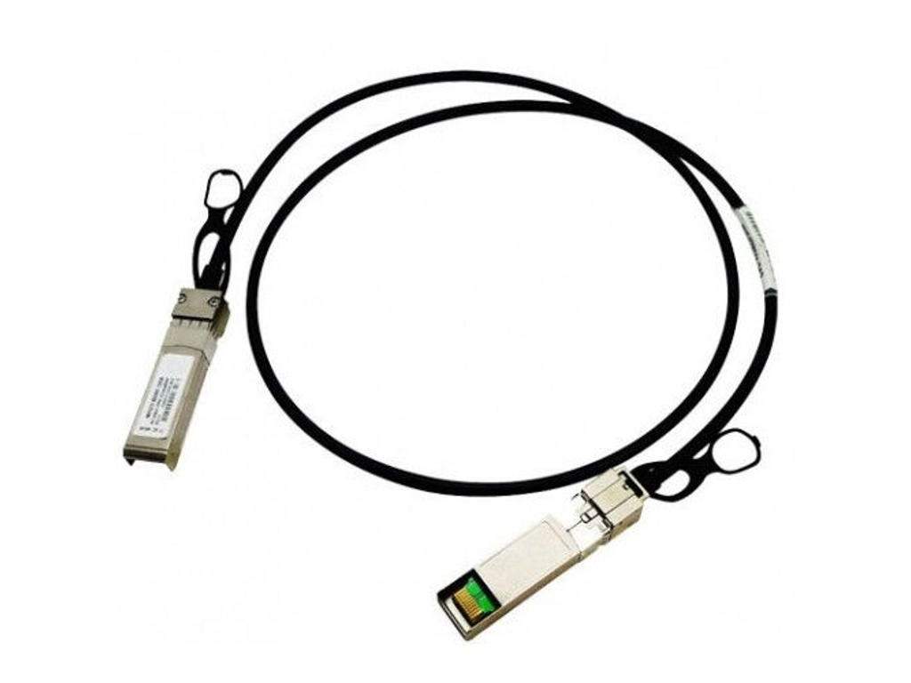 Lenovo 7m QSFP+ InfiniBand og fiberoptisk kabel QSFP+