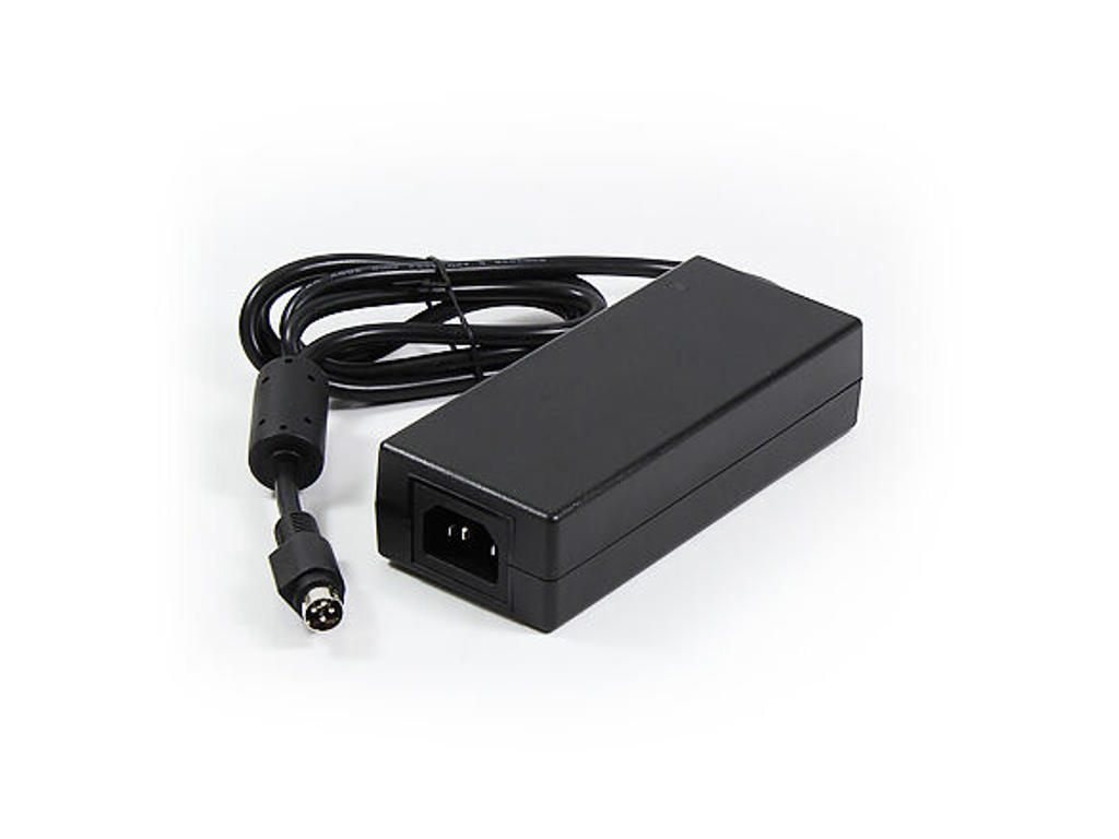 Synology ADAPTER 120W_1 power adapter/inverter Indoor 120 W Black